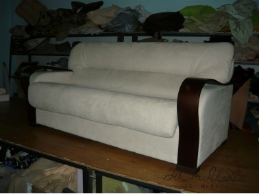 Диван прямой ACM-DP.025